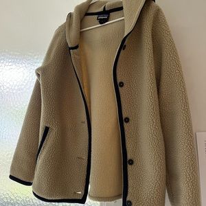 Patagonia Fleece Jacket